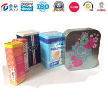 Promotional Customized Chocolate Package Box Jy-Wd-2016012602